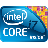 Intel Core I7 Logo Png PNG images