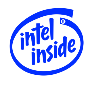 Intel Inside Logo Png PNG images