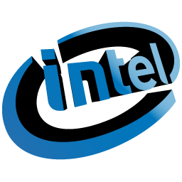Transparent Background Intel Logo PNG images