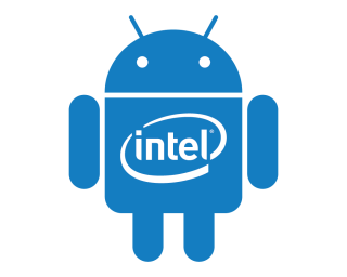 Intel Logo In Png PNG images