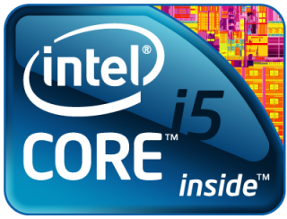 HD Intel Logo PNG PNG images