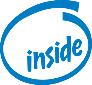 Background Intel Logo PNG images