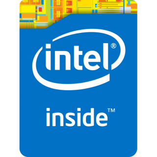 PNG HD Intel Logo PNG images