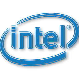Intel Logo In Png PNG images