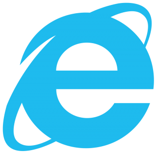 Ie Logo Png Icon PNG images