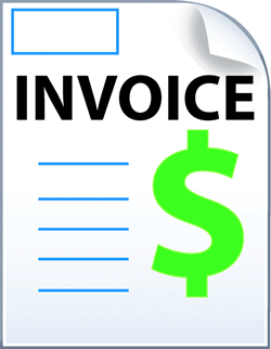 Simple Png Invoices PNG images