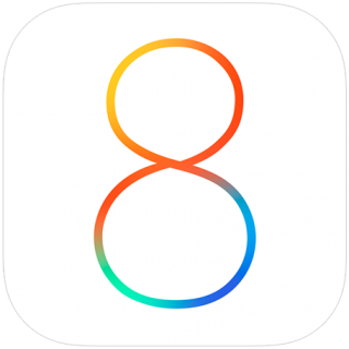 IOS 8 Logo Png PNG images