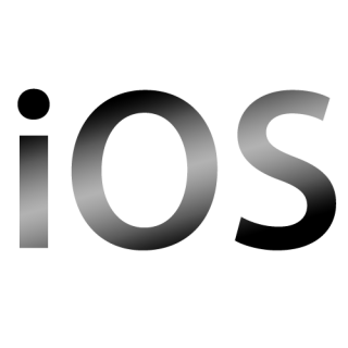 IOS Logo PNG images