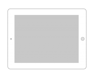 Ipad In Png PNG images