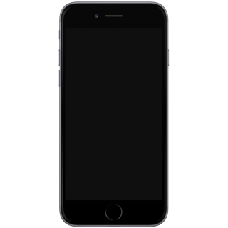 Download Iphone 7 PNG, Iphone 7 Transparent Background - FreeIconsPNG