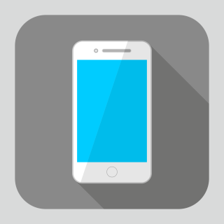 Call, Device, Iphone, Mobile, Phone, Smartphone Icon PNG images