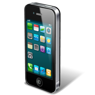 Icon Iphone Free Image PNG images