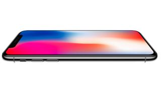 Apple IPhone X 64GB Png PNG images