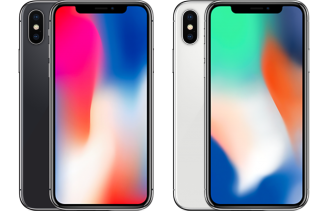 IPhone X High Quality Png PNG images