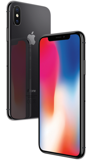 IPhone X New Model PNG images