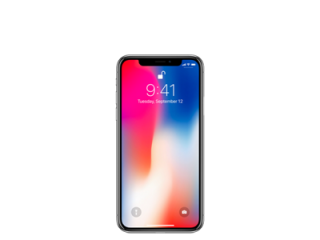IPhone X New Telephone PNG images