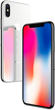 IPhone X PNG Clip Art PNG images