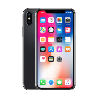 New IPhone X Photo PNG images