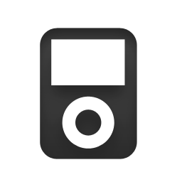 Ipod Icon Png Free PNG images