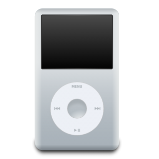 Icon Free Download Vectors Ipod PNG images