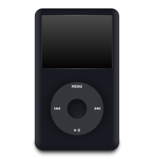 Hd Ipod Icon PNG images