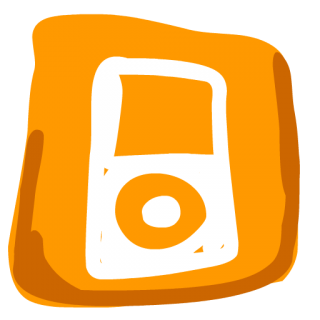 Ipod Free Download Vectors Icon PNG images