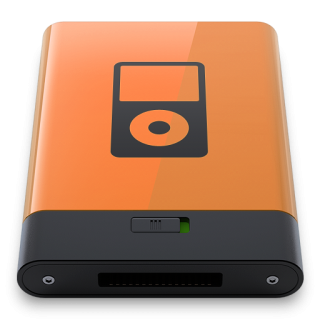 Ipod Library Icon PNG images