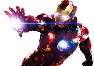 Roblox Marvel Universe Wiki - Iron Man, HD Png Download , Transparent Png  Image - PNGitem