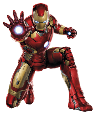 High Resolution Iron Man Png Clipart PNG images