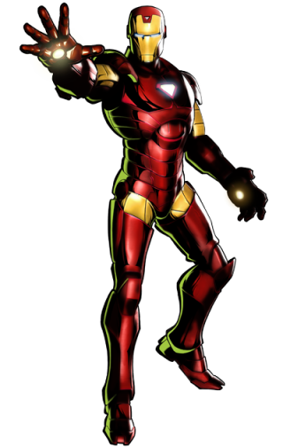 Iron Man PNG, Iron Man Transparent Background - FreeIconsPNG