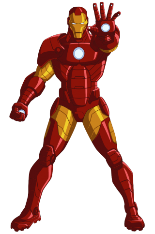 Png Format Images Of Iron Man PNG images