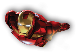 Png Iron Man Vector PNG images