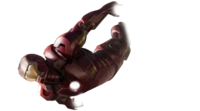 Iron Man In Png PNG images