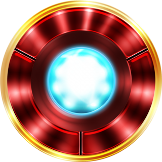 Png Vector Iron Man PNG images