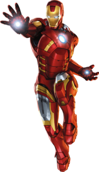 Get Iron Man Png Pictures PNG images