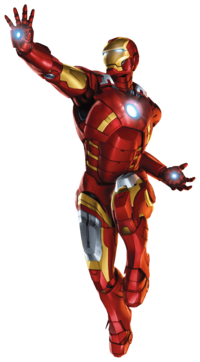 Ironman Png PNG images