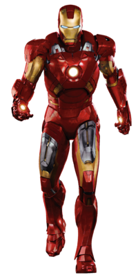 Ironman Png PNG images
