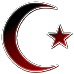 Size Icon Islamic Symbols PNG images
