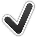 Accept Item Icon, Check Mark, Positive, Approve PNG images