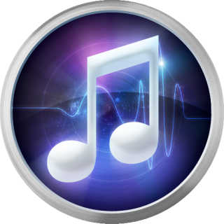 Itunes Icon Transparent PNG images