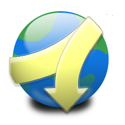 Jdownloader Vector Icon PNG images