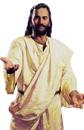 High Resolution Jesus Png Icon PNG images