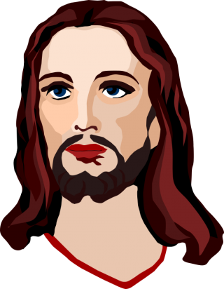 Png Transparent Background Hd Jesus PNG images