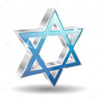 3d, Jewish, Judaism, Magen David, Religion, Star Icon PNG images