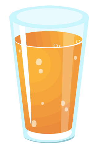 Orange Juice Png PNG images