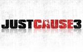 Just Cause 3 Text Icon PNG images