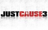 Just Cause 3 Text Icon PNG images
