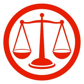 Download Icon Justice PNG images