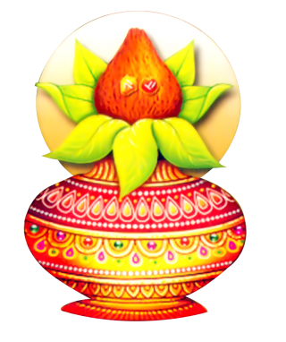 Pooja High Resolution Kalash Png Icon PNG images