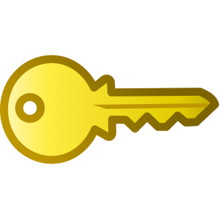 Size Icon Key PNG images